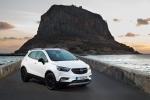 Opel Mokka X Color Innovation 2016 года